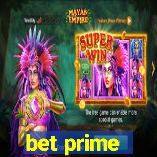bet prime - apostas